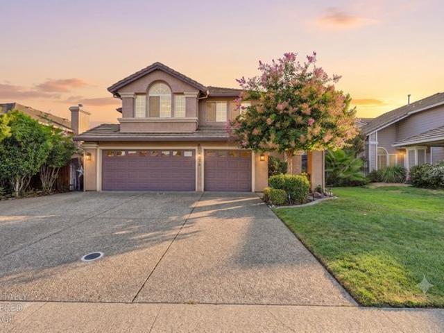 House for sale in Rocklin, California
