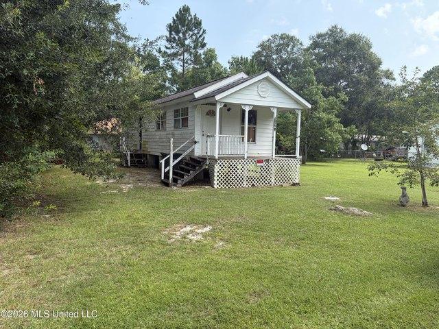 House for sale in Bay Saint Louis, Mississippi
