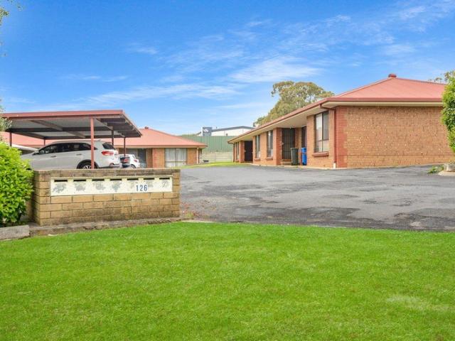 Apartment for rent in Mount Gambier, South Australia