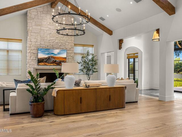 House for sale in Paradise Valley, Arizona