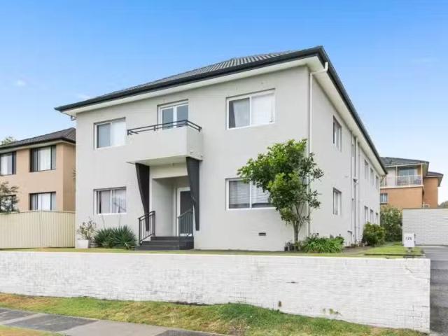 Apartment for rent in Sutherland, New South Wales