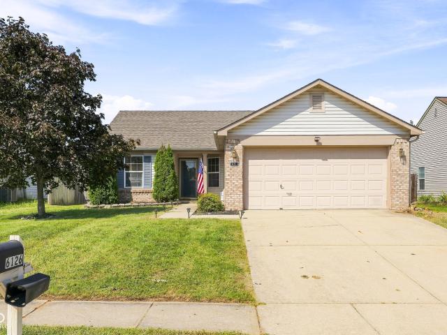 House for sale in Camby, Indiana