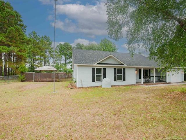 Property for rent in Lumber Bridge, North Carolina