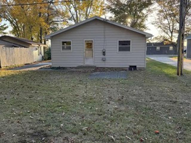 House for sale in Oscoda, Michigan