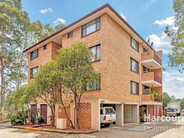 Apartment for rent in Blacktown, Sydney