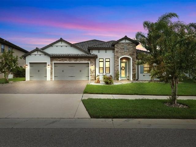 House for sale in Odessa, Florida
