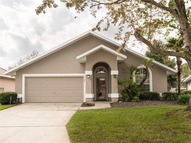 House for sale in Gainesville, Florida