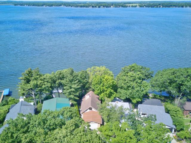 House for sale in Wisconsin