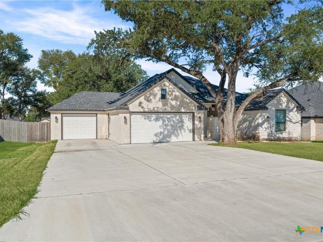 House for sale in Temple, Bell County