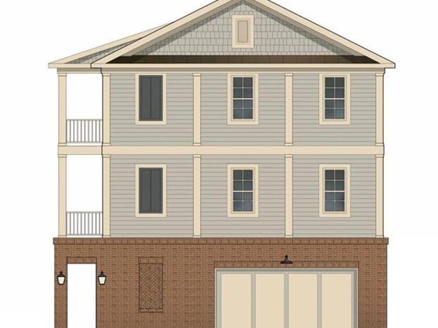 House for sale in Norcross, Georgia
