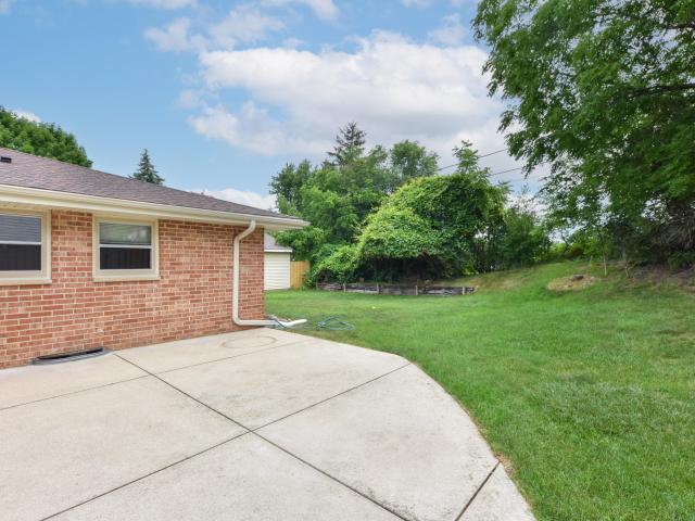 House for sale in Cudahy, Wisconsin