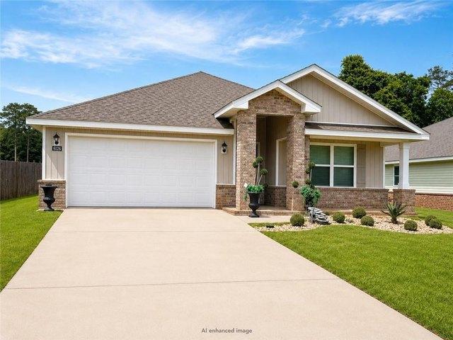 House for sale in Mobile, Alabama