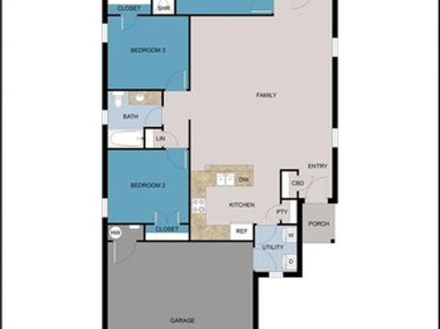 House for sale in San Angelo, Texas