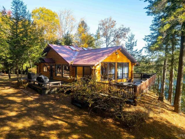 House for sale in Wetmore