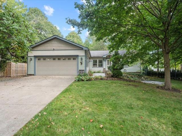 House for sale in Cassopolis, Michigan