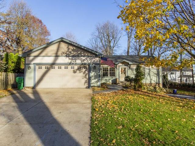 House for sale in Cassopolis, Michigan