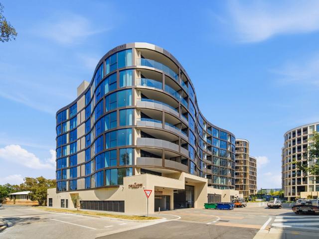 Apartment for rent in Canberra, Australian Capital Territory