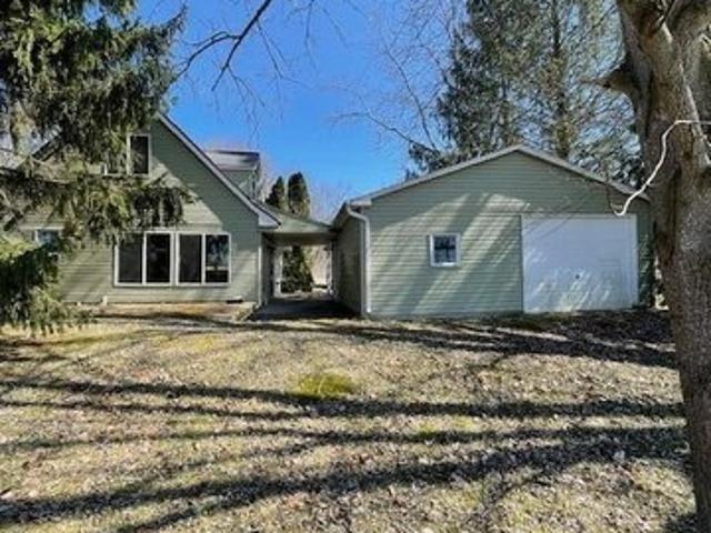House for sale in Michigan
