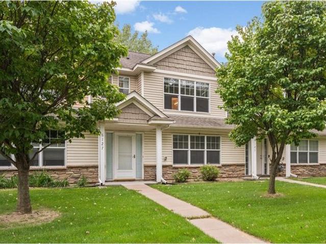 Townhouse for sale in Hennepin, Minnesota