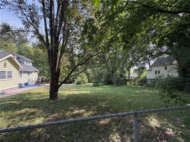 Land for sale in Kansas City, Missouri