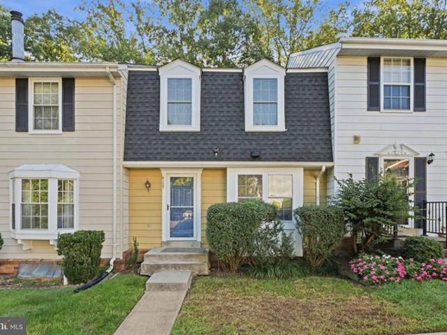 Townhouse for sale in Burke, Fairfax County