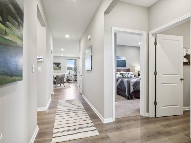 House for sale in Whitestown, Indiana
