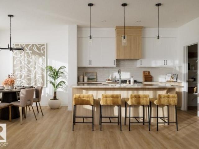 House for sale in Beaumont, Alberta