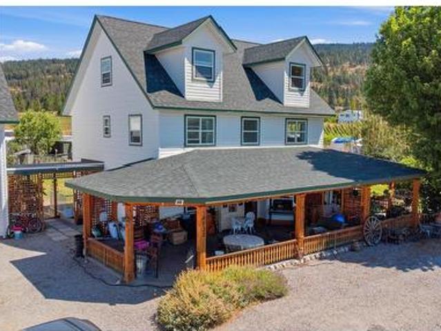 House for sale in British Columbia
