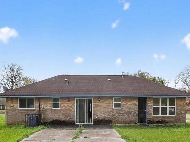 House for sale in Baton Rouge, Louisiana