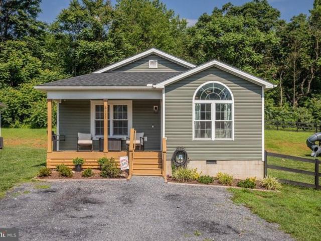 House for sale in Virginia