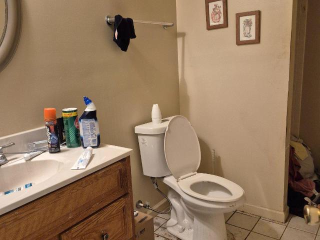 Townhouse for sale in Suitland, Maryland