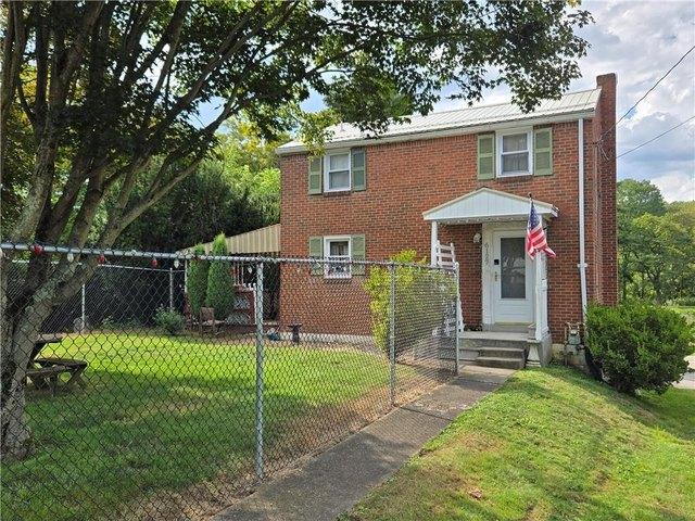 House for sale in Mckeesport, Pennsylvania