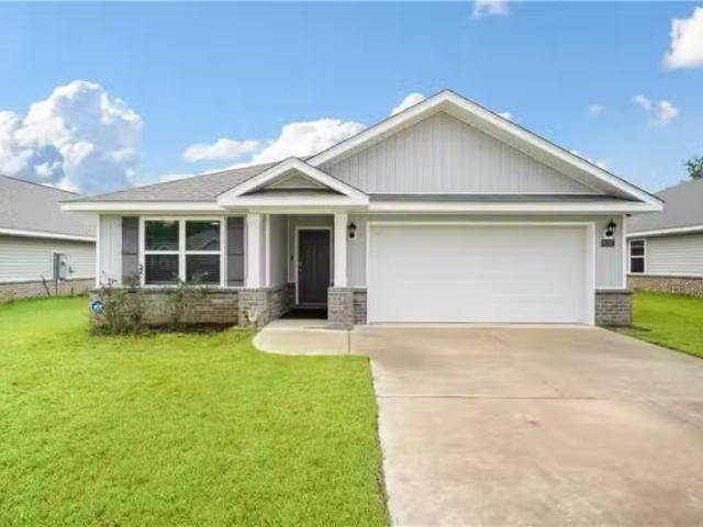 House for rent in Theodore