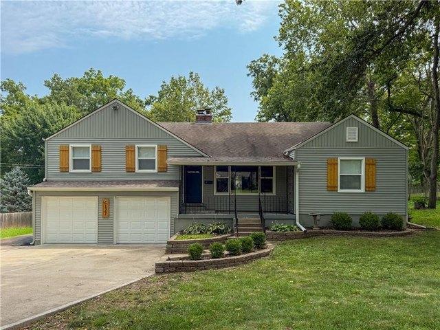 House for sale in Kansas