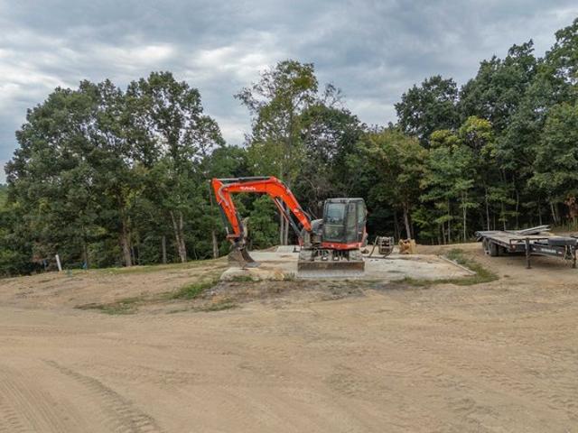 Land for sale in Dublin, Pulaski County