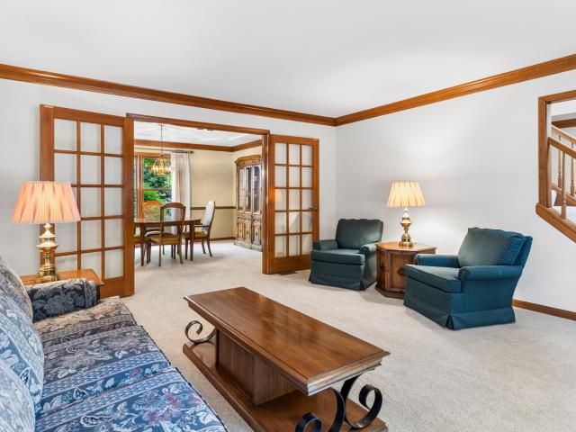 House for sale in Lisle, Illinois