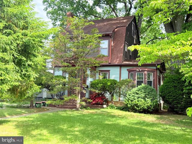 House for sale in Pennsauken, New Jersey
