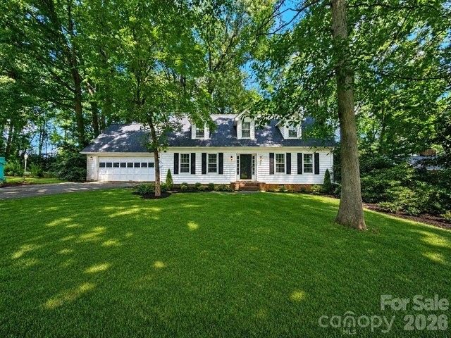 House for sale in Clemmons, North Carolina