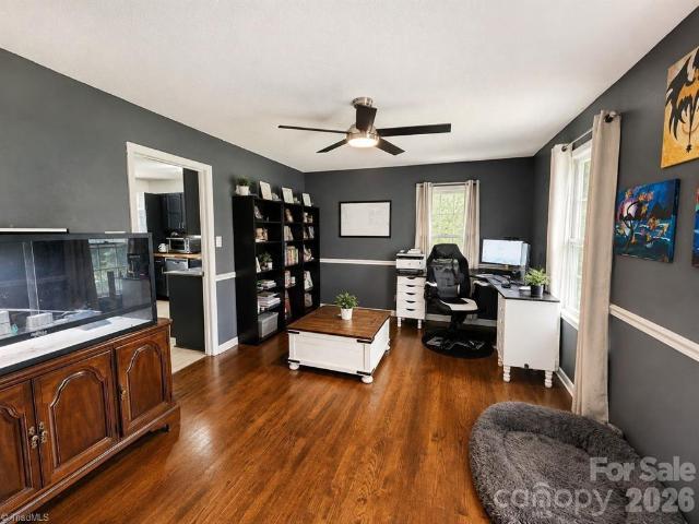 House for sale in Clemmons, North Carolina