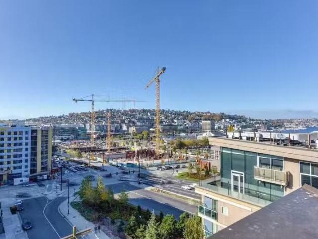 Condo for rent in Seattle