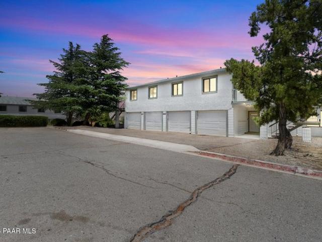 Condo for sale in Prescott, Arizona