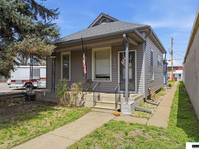 House for sale in Havelock, Nebraska