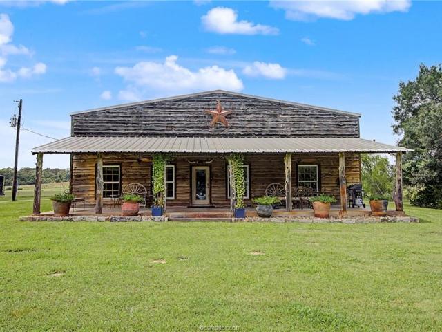Farm for sale in Milam, Texas