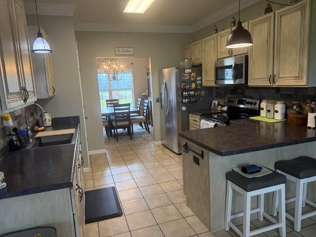 House for sale in Shorterville, Alabama