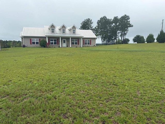 House for sale in Shorterville, Alabama