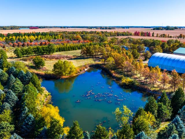 Property for sale in Big Rock, Illinois