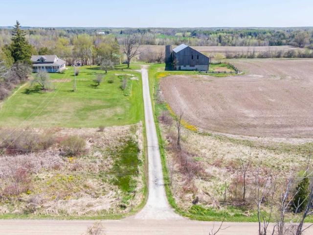 Farm for sale in Wellington, Ontario