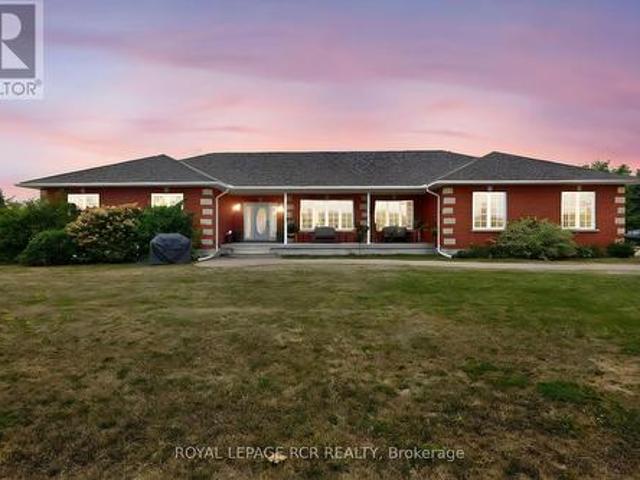House for sale in Wellington, Ontario