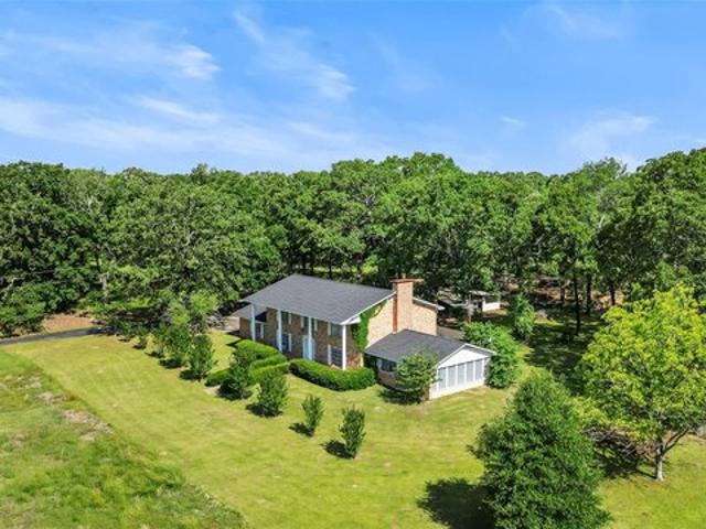 Farm for sale in New Boston, Texas