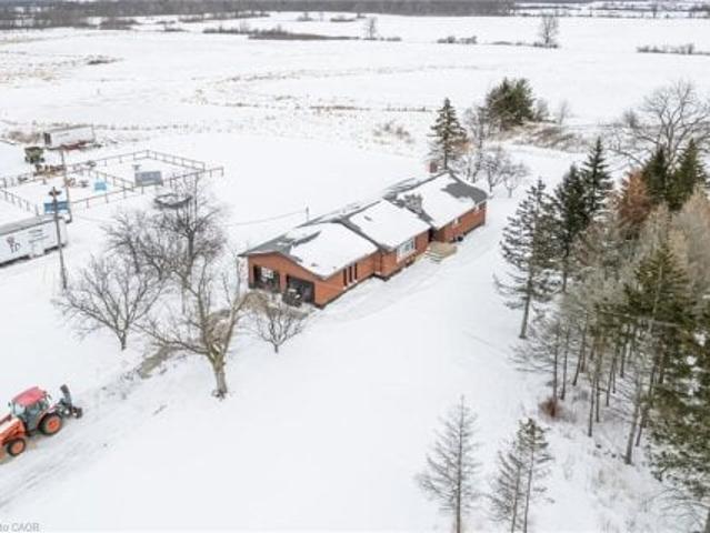 Property for sale in Canfield, Ontario